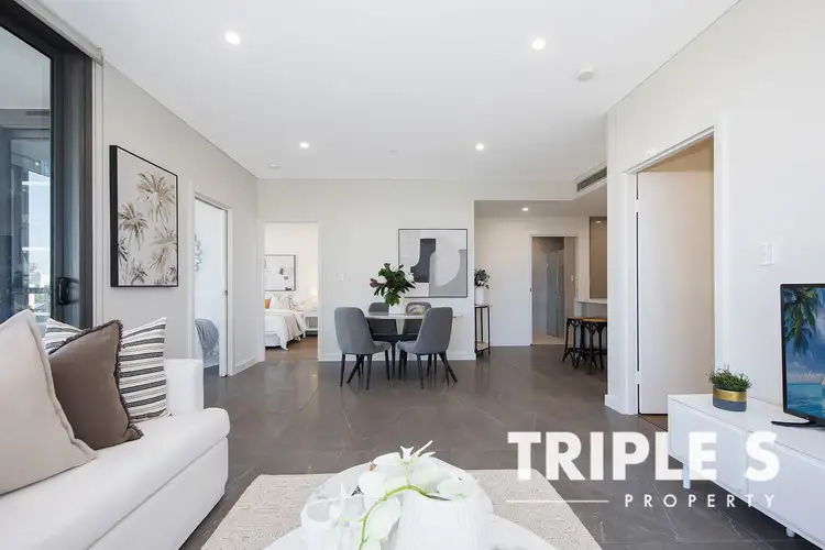 907C/101 Waterloo Road, Macquarie Park NSW 2113