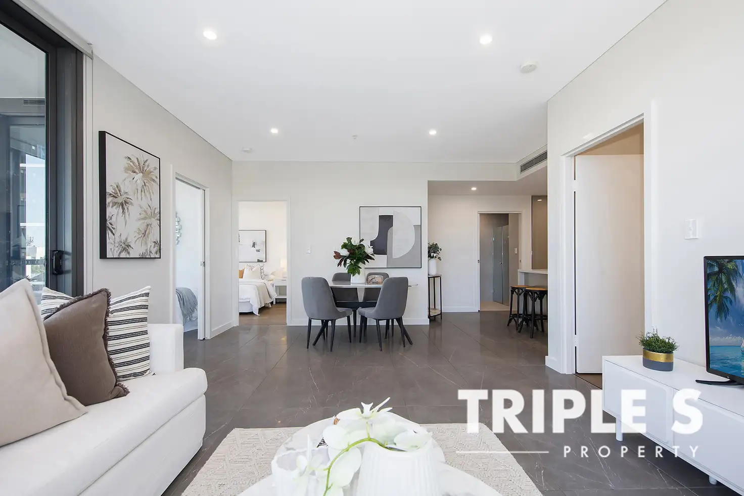 Main view of Homely apartment listing, 907C/101 Waterloo Road, Macquarie Park NSW 2113