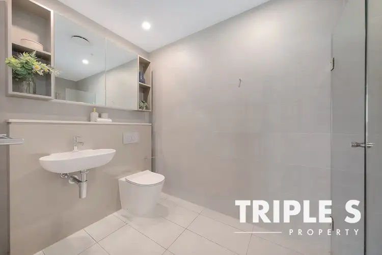 Fifth view of Homely apartment listing, 907C/101 Waterloo Road, Macquarie Park NSW 2113