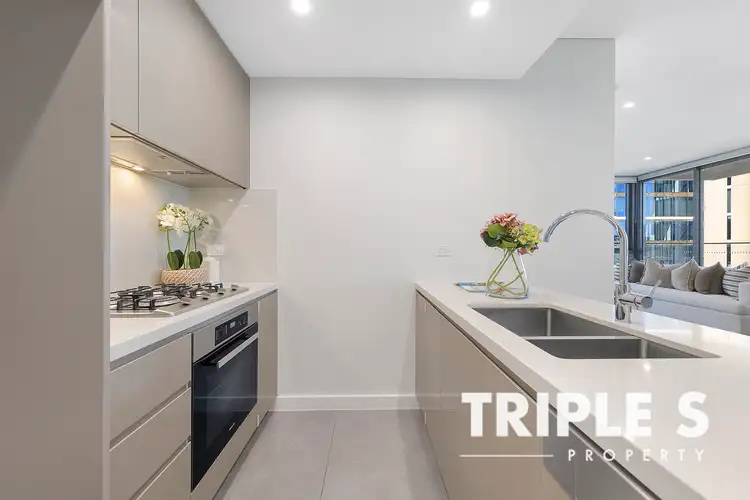 Sixth view of Homely apartment listing, 907C/101 Waterloo Road, Macquarie Park NSW 2113