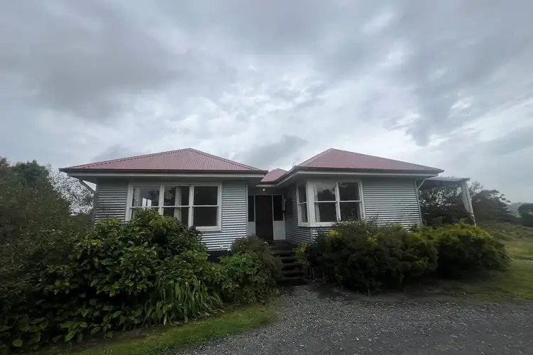 648 Falls Road, Fish Creek VIC 3959