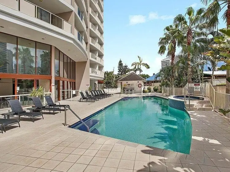 1203/42 Surf Parade, Broadbeach QLD 4218