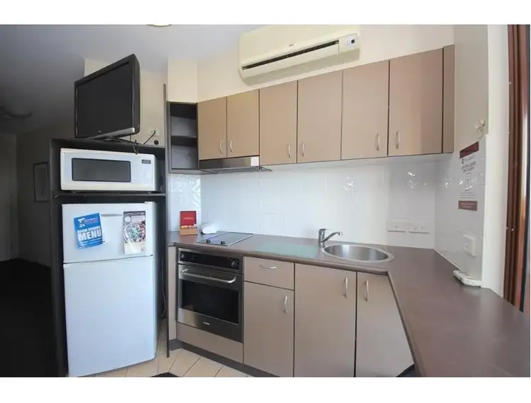 Third view of Homely studio listing, 1203/42 Surf Parade, Broadbeach QLD 4218