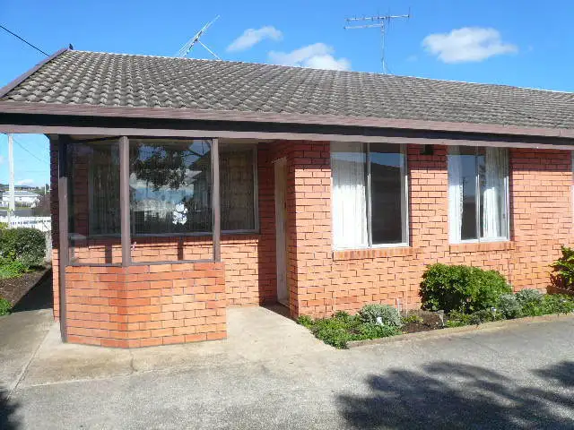 Main view of Homely house listing, 1/4 McDonald Street, Ulverstone TAS 7315