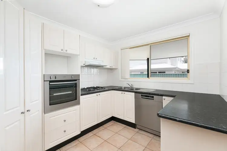 Third view of Homely townhouse listing, 1/40 Engadine Avenue, Engadine NSW 2233