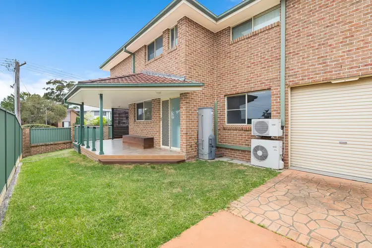 Fourth view of Homely townhouse listing, 1/40 Engadine Avenue, Engadine NSW 2233