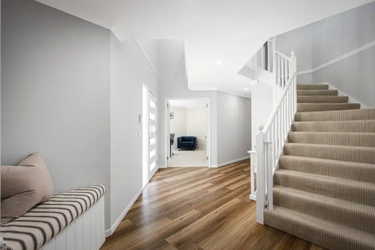 Second view of Homely house listing, 41 Beaumont Drive, Beaumont Hills NSW 2155