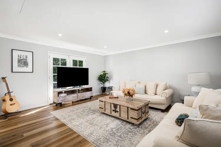 Third view of Homely house listing, 41 Beaumont Drive, Beaumont Hills NSW 2155