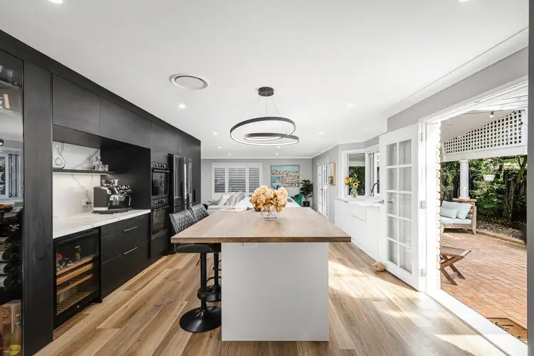 Fourth view of Homely house listing, 41 Beaumont Drive, Beaumont Hills NSW 2155