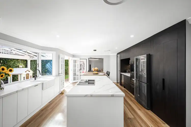 Fifth view of Homely house listing, 41 Beaumont Drive, Beaumont Hills NSW 2155