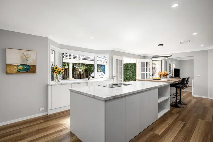 Sixth view of Homely house listing, 41 Beaumont Drive, Beaumont Hills NSW 2155