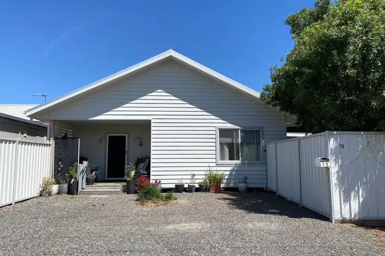 15 Dunlop Street, Yarrawonga VIC 3730