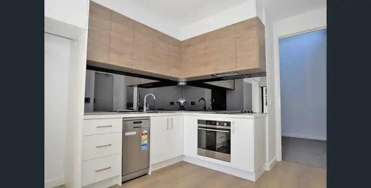 Second view of Homely apartment listing, 102/118 Hansworth Street, Mulgrave VIC 3170