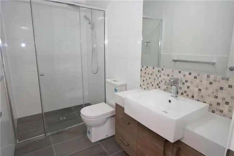 Fifth view of Homely apartment listing, 102/118 Hansworth Street, Mulgrave VIC 3170