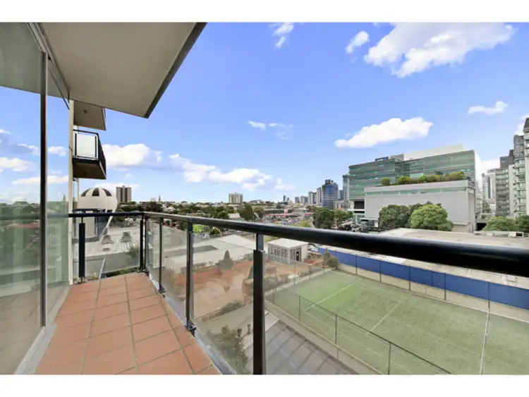 Second view of Homely apartment listing, 56/88 Park Street, South Melbourne VIC 3205