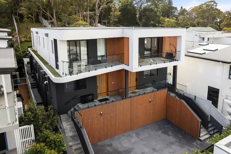 2/159 Oyster Bay Road, Oyster Bay NSW 2225