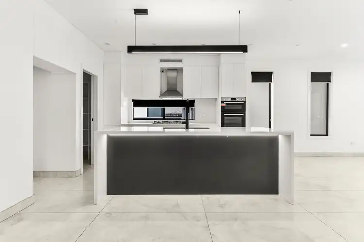 Second view of Homely semi-detached listing, 2/159 Oyster Bay Road, Oyster Bay NSW 2225