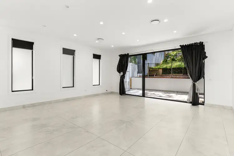 Third view of Homely semi-detached listing, 2/159 Oyster Bay Road, Oyster Bay NSW 2225