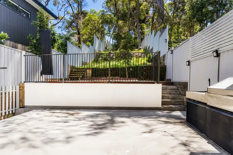 Fourth view of Homely semi-detached listing, 2/159 Oyster Bay Road, Oyster Bay NSW 2225