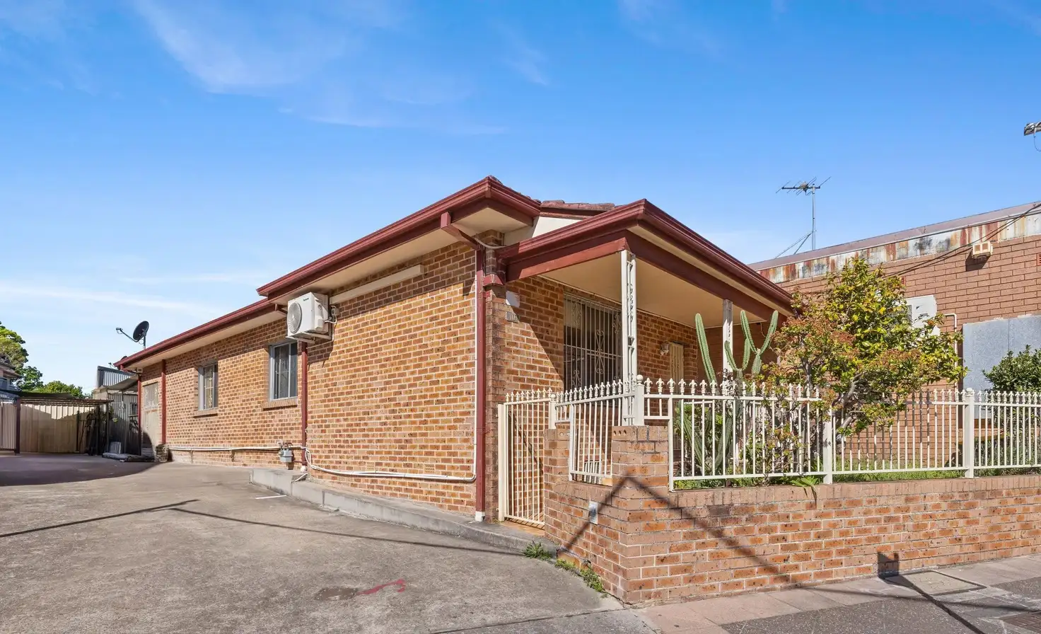 Main view of Homely house listing, 112 Duntroon Street, Hurlstone Park NSW 2193