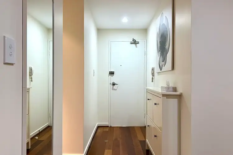 Second view of Homely apartment listing, 703/646 Harris Street, Ultimo NSW 2007