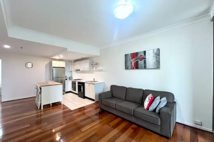 Fourth view of Homely apartment listing, 703/646 Harris Street, Ultimo NSW 2007