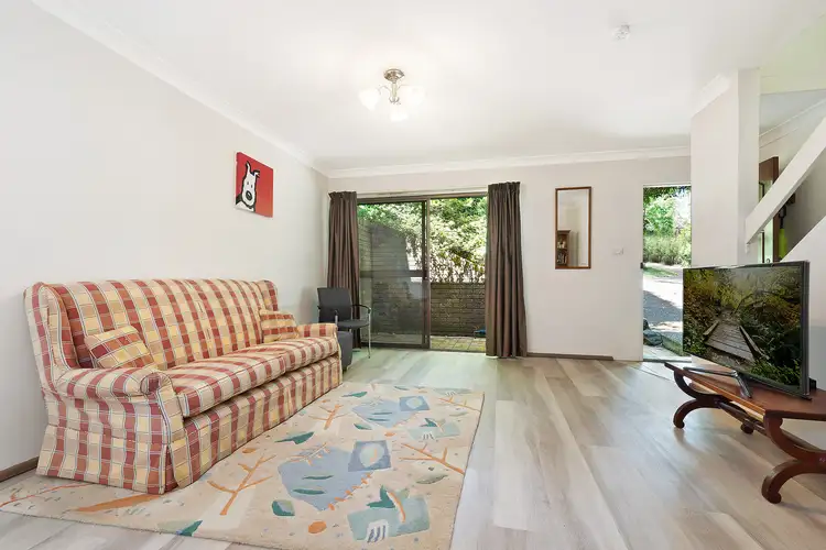 Second view of Homely townhouse listing, 6/16-18 Nelson Street, Thornleigh NSW 2120