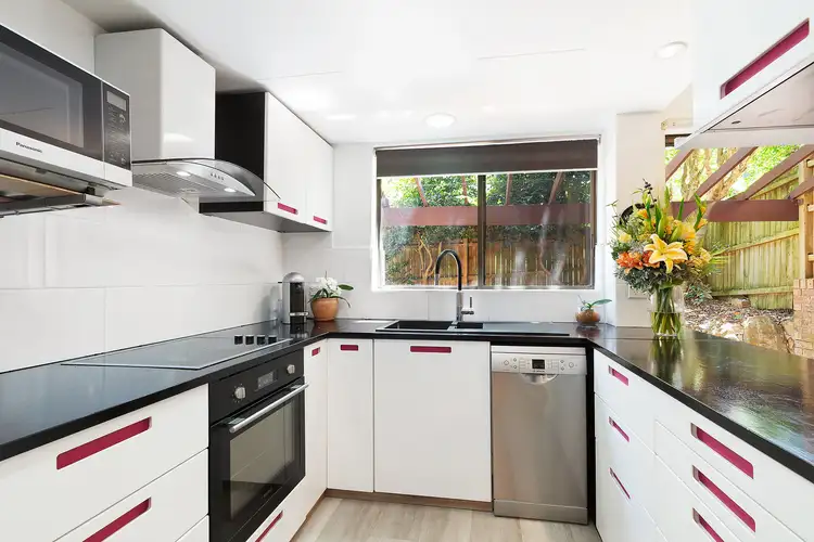 Third view of Homely townhouse listing, 6/16-18 Nelson Street, Thornleigh NSW 2120