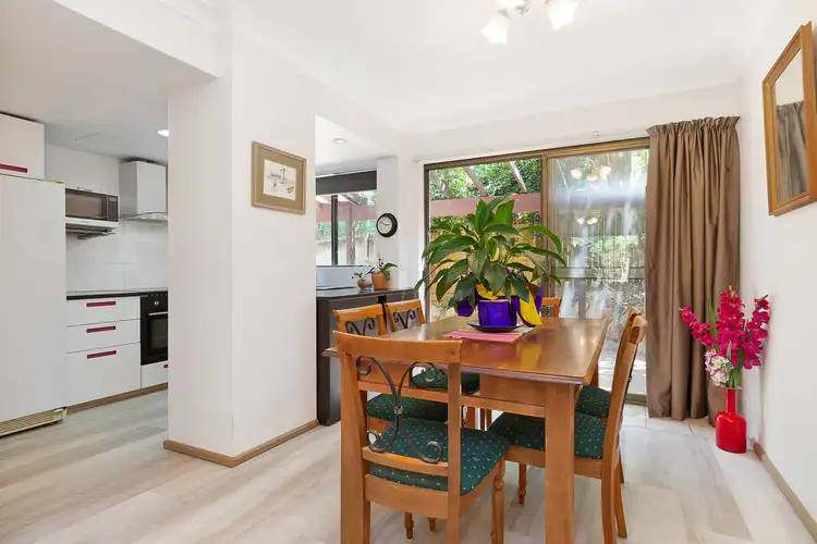Fourth view of Homely townhouse listing, 6/16-18 Nelson Street, Thornleigh NSW 2120