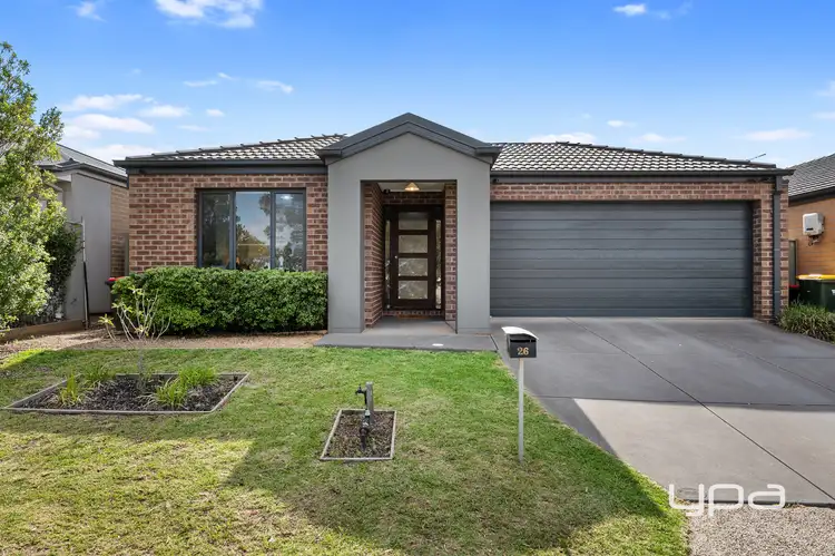 26 Caspar Place, Maddingley VIC 3340