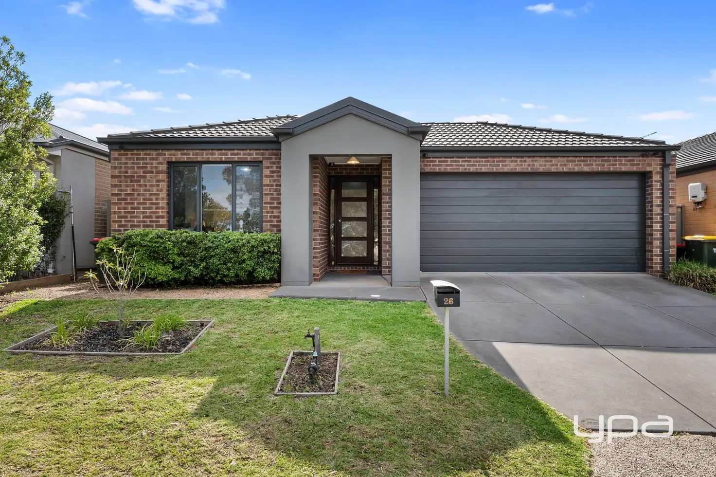 Main view of Homely house listing, 26 Caspar Place, Maddingley VIC 3340