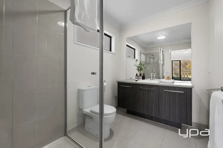 Fourth view of Homely house listing, 26 Caspar Place, Maddingley VIC 3340