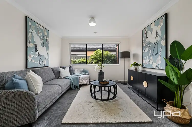 Sixth view of Homely house listing, 26 Caspar Place, Maddingley VIC 3340