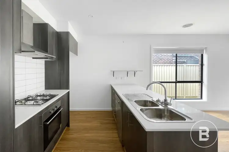 Second view of Homely house listing, 11 Fairy Wren Circuit, Mount Clear VIC 3350