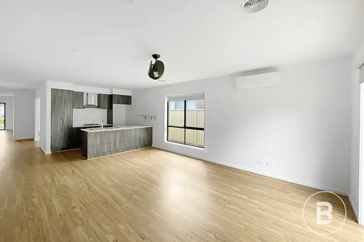 Third view of Homely house listing, 11 Fairy Wren Circuit, Mount Clear VIC 3350