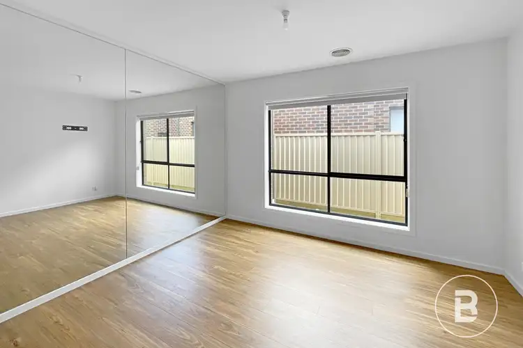 Fourth view of Homely house listing, 11 Fairy Wren Circuit, Mount Clear VIC 3350