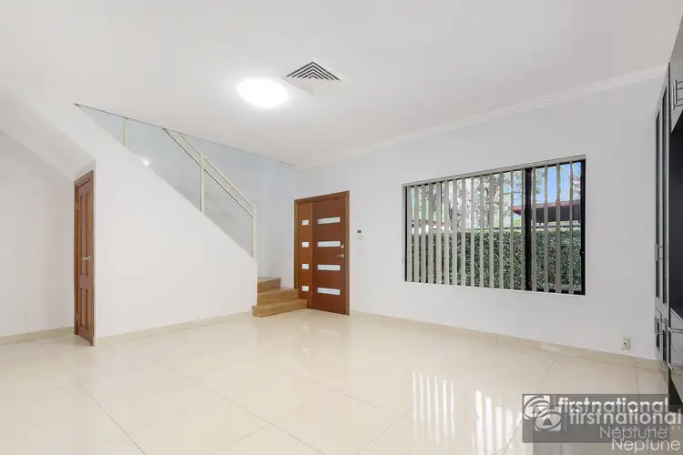 3/53 Lower Mount Street, Wentworthville NSW 2145