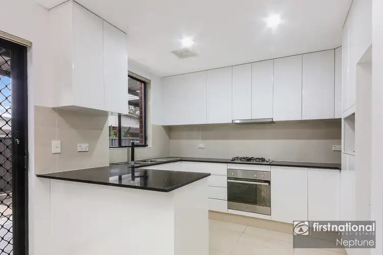 Third view of Homely townhouse listing, 3/53 Lower Mount Street, Wentworthville NSW 2145