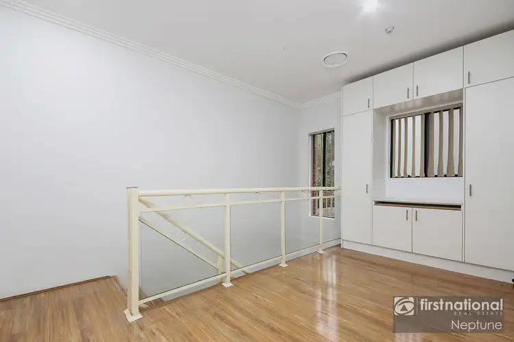 Fourth view of Homely townhouse listing, 3/53 Lower Mount Street, Wentworthville NSW 2145