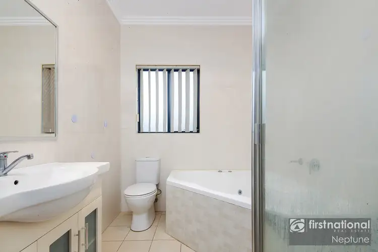 Fifth view of Homely townhouse listing, 3/53 Lower Mount Street, Wentworthville NSW 2145