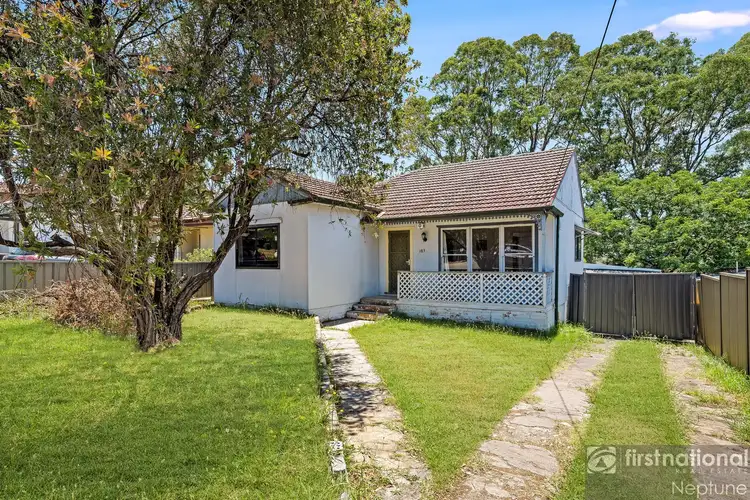 183 Dunmore Street, Wentworthville NSW 2145