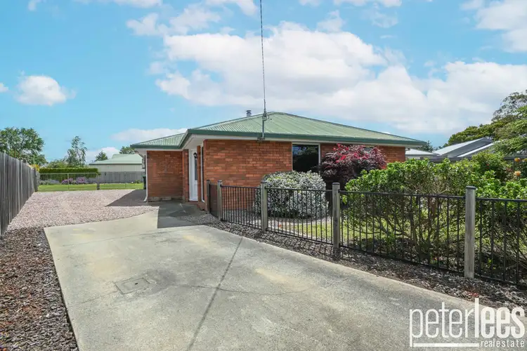 25 Hartnoll Place, Evandale TAS 7212