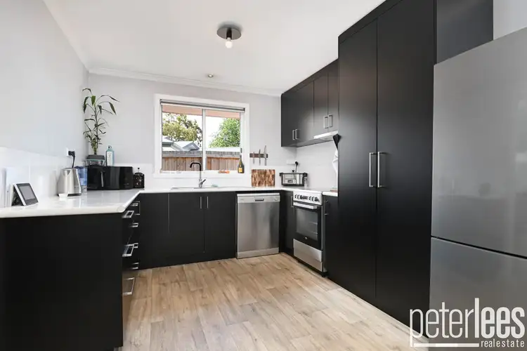 Second view of Homely house listing, 25 Hartnoll Place, Evandale TAS 7212