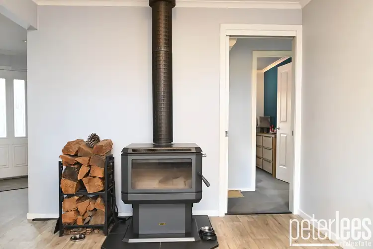 Third view of Homely house listing, 25 Hartnoll Place, Evandale TAS 7212