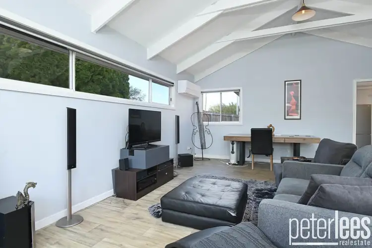 Fifth view of Homely house listing, 25 Hartnoll Place, Evandale TAS 7212