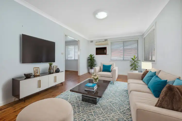 Second view of Homely house listing, 5 Garonne Street, Seven Hills NSW 2147