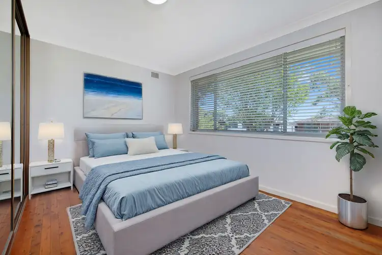 Fourth view of Homely house listing, 5 Garonne Street, Seven Hills NSW 2147