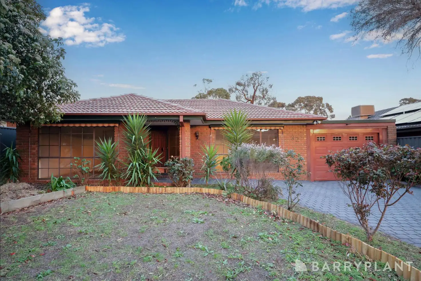 Main view of Homely house listing, 32 Kingston Town Crescent, Mill Park VIC 3082
