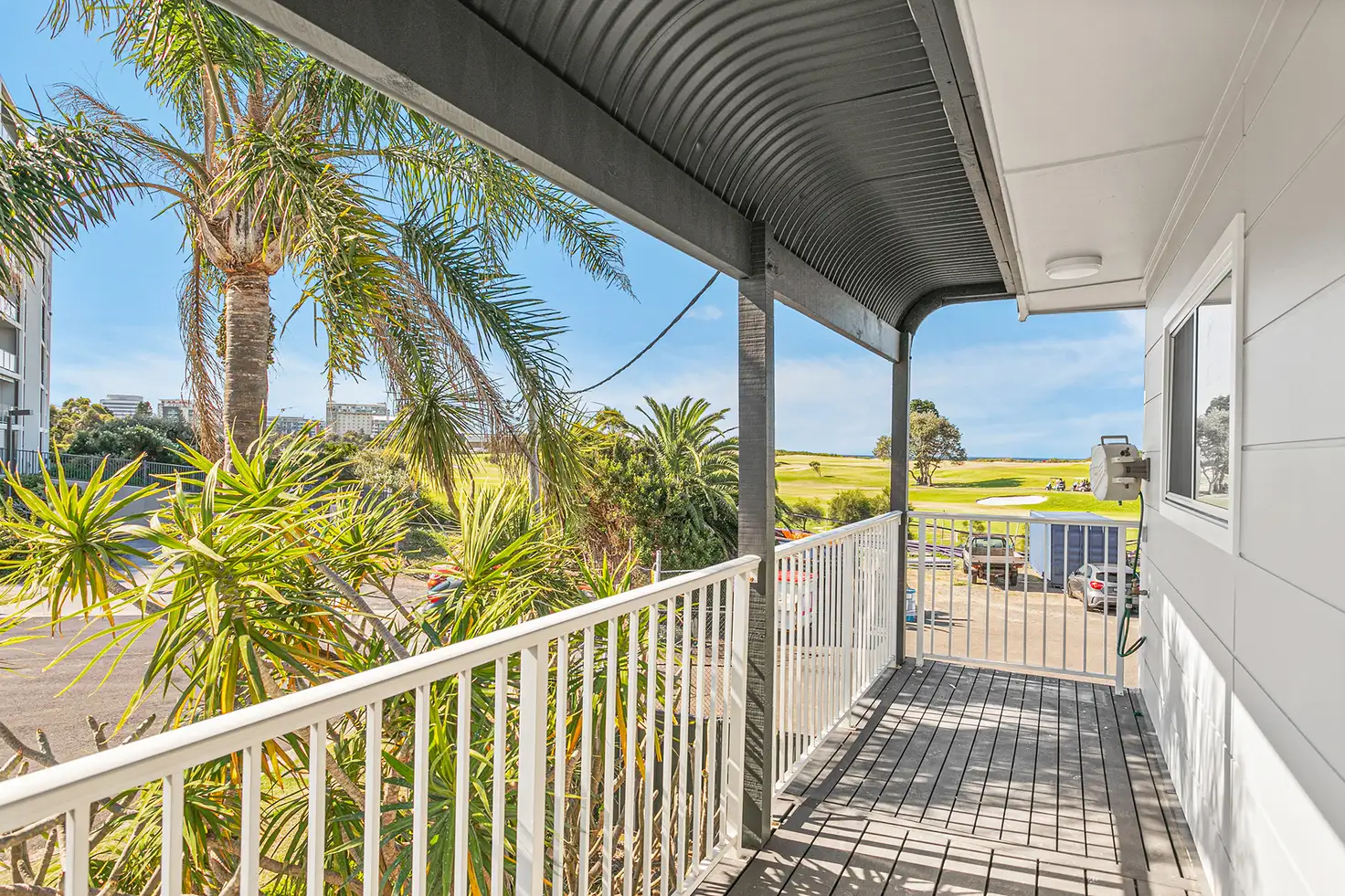 Main view of Homely unit listing, 5/3 Ross Street, Wollongong NSW 2500