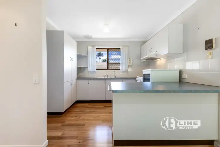 Fifth view of Homely unit listing, 23/18 Doolan Street, Nambour QLD 4560